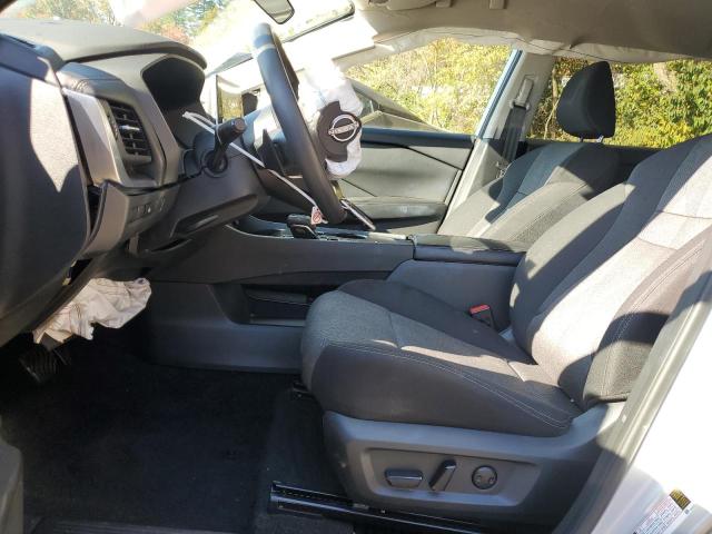 Photo 7 from auction – 2024 NISSAN ROGUE SV with VIN 5N1BT3BA6RC671025