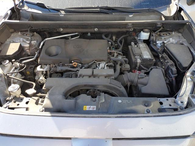 Photo 12 from auction – 2020 TOYOTA RAV4 LE with VIN 2T3H1RFVXLC058951