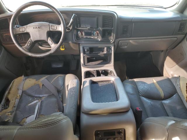 Photo 8 from auction – 2004 GMC YUKON with VIN 1GKEK13T24J133598