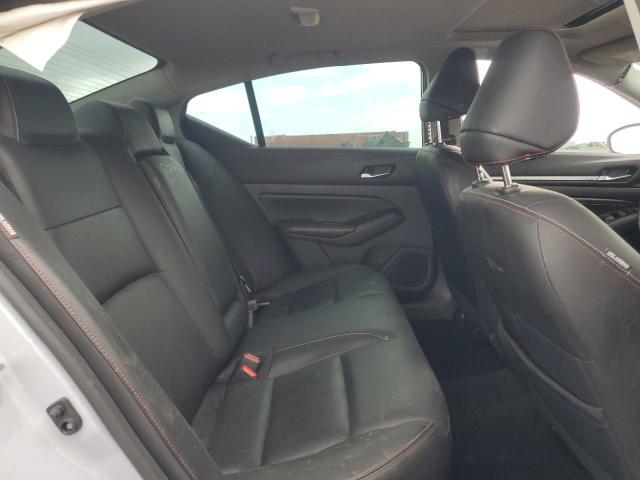 Photo 10 from auction – 2023 NISSAN ALTIMA SR with VIN 1N4BL4CV0PN336927