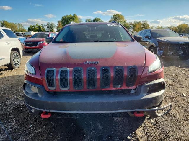 Photo 5 from auction – 2014 JEEP CHEROKEE T with VIN 1C4PJMBS8EW239771