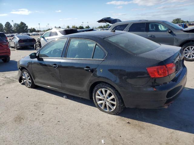 Photo 2 from auction – 2012 VOLKSWAGEN JETTA SE with VIN 3VWDP7AJ4CM406522