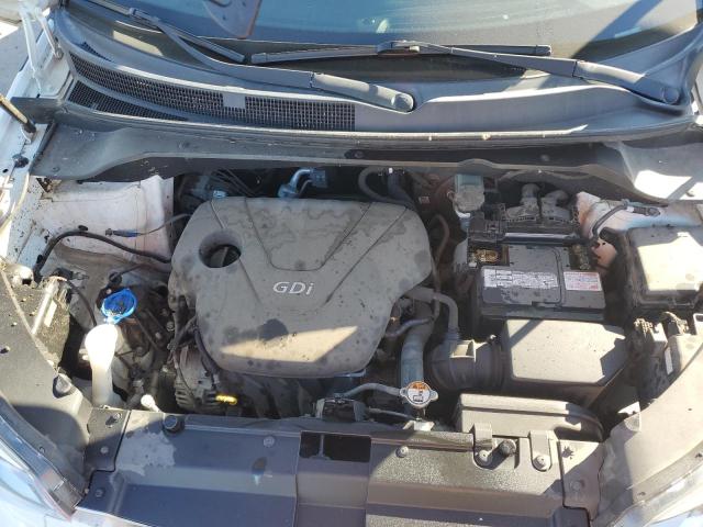 Photo 11 from auction – 2014 KIA TUCSON SEL with VIN KNDJN2A24E7020283