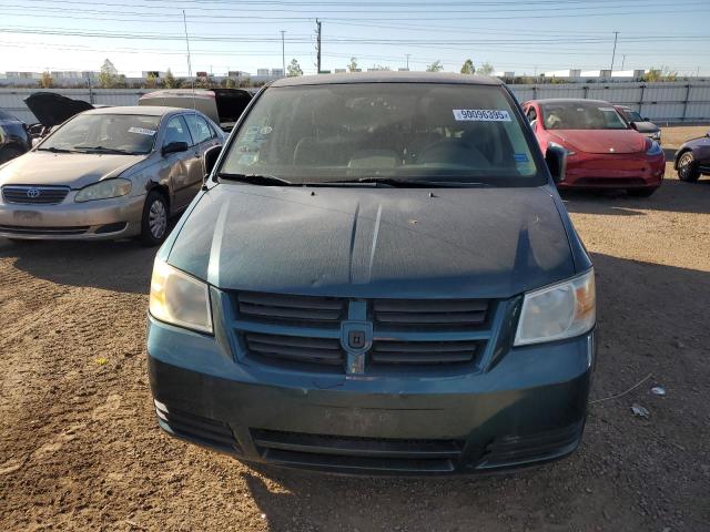Photo 5 from auction – 2009 DODGE GRAND CARA with VIN 2D8HN44E69R542323