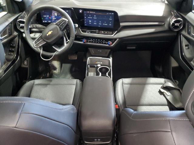 Photo 8 from auction – 2025 CHEVROLET EQUINOX LT with VIN 3GNAXPEG1SL217794