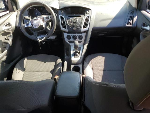 Photo 8 from auction – 2014 FORD FOCUS SE with VIN 1FADP3F25EL457437
