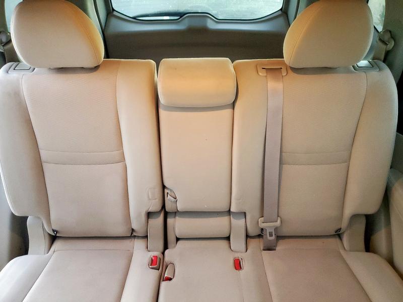 Photo 10 from auction – 2016 NISSAN ROGUE with VIN KNMAT2MV2GP712377