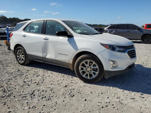 Photo 4 from auction – 2019 CHEVROLET EQUINOX LS with VIN 2GNAXHEV7K6151227