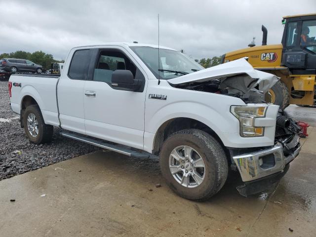 Photo 4 from auction – 2016 FORD F150 with VIN 1FTFX1EF8GKG04922