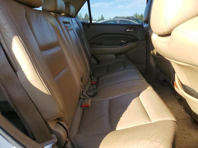 Photo 11 from auction – 2004 ACURA MDX TOURIN with VIN 2HNYD18924H515786