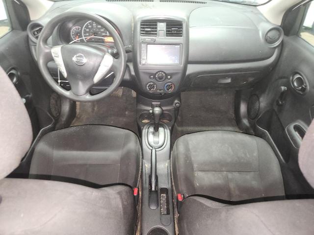 Photo 8 from auction – 2018 NISSAN VERSA S with VIN 3N1CN7AP5JL884169