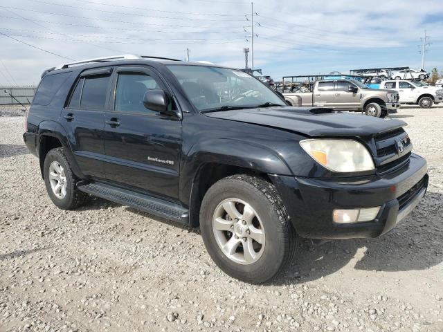 Zdjęcie 4 z aukcji – 2005 TOYOTA 4RUNNER SR z VIN JTEBT14R650052315