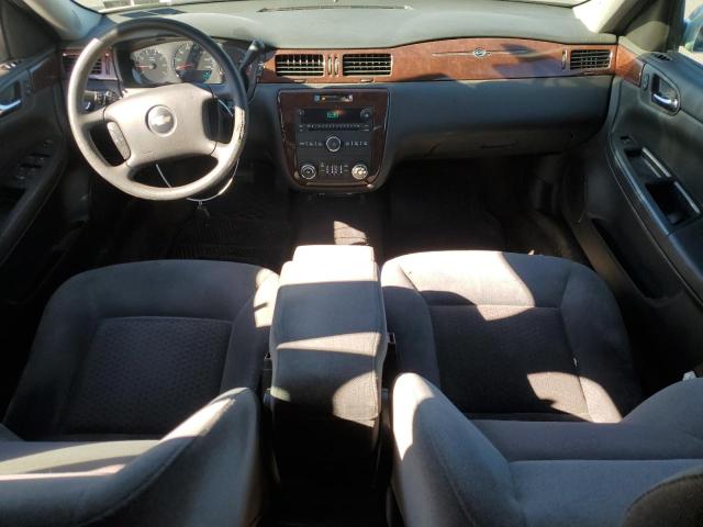 Photo 8 from auction – 2009 CHEVROLET IMPALA 1LT with VIN 2G1WT57K991303584