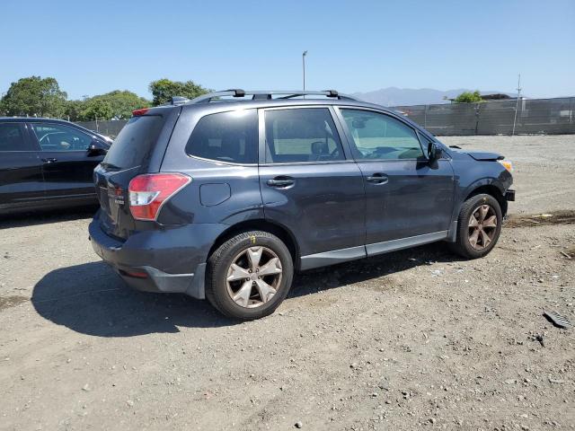 Photo 3 from auction – 2016 SUBARU FORESTER 2 with VIN JF2SJADC0GH525959