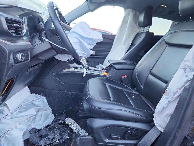 Photo 7 from auction – 2023 FORD EXPLORER with VIN 1FMSK7DH1PGA57851