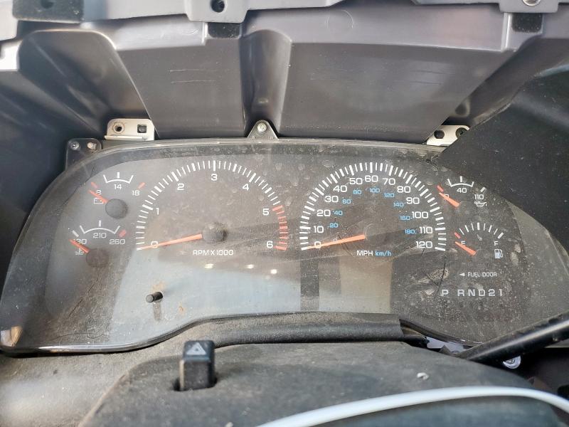 Photo 9 from auction – 1999 DODGE RAM 1500 with VIN 3B7HC13Y3XG181523