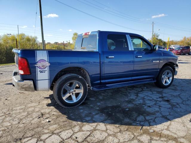 Photo 3 from auction – 2009 DODGE RAM 1500 with VIN 1D3HV13T89S734829