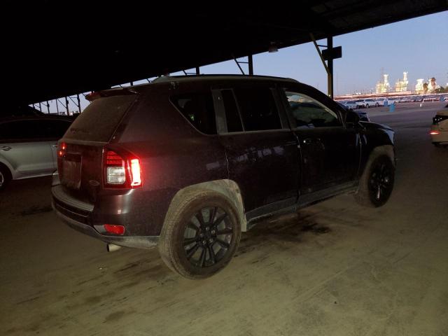 Photo 3 from auction – 2015 JEEP COMPASS SP with VIN 1C4NJCBA3FD126218