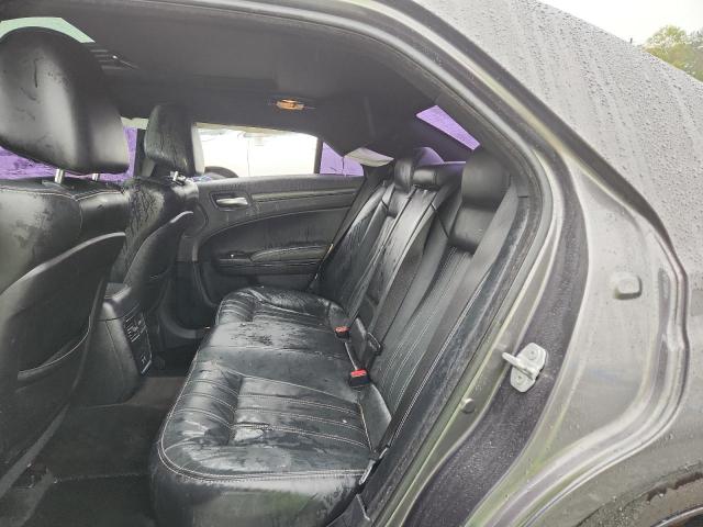 Photo 10 from auction – 2016 CHRYSLER 300 S with VIN 2C3CCAGG3GH162096