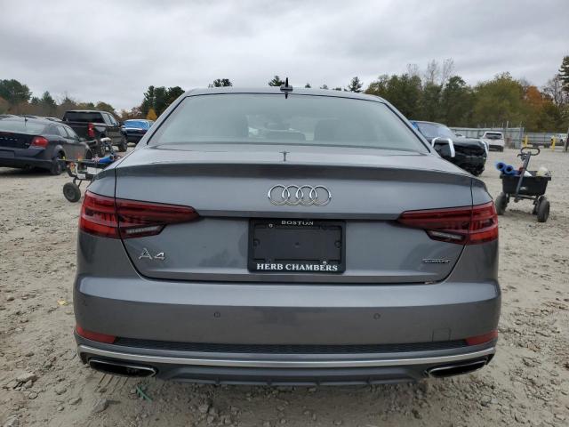 Photo 6 from auction – 2019 AUDI A4 PREMIUM with VIN WAUENAF49KA056570