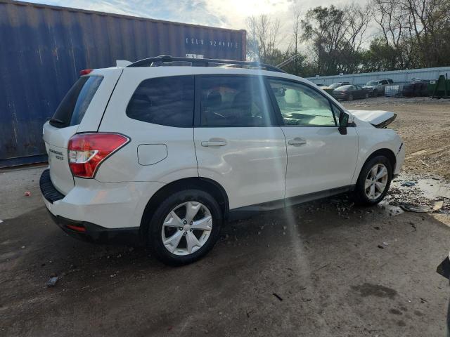 Photo 3 from auction – 2016 SUBARU FORESTER 2 with VIN JF2SJADC9GH454776