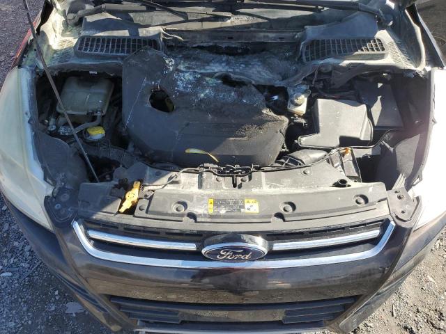 Photo 12 from auction – 2013 FORD ESCAPE SEL with VIN 1FMCU9HX2DUB21811