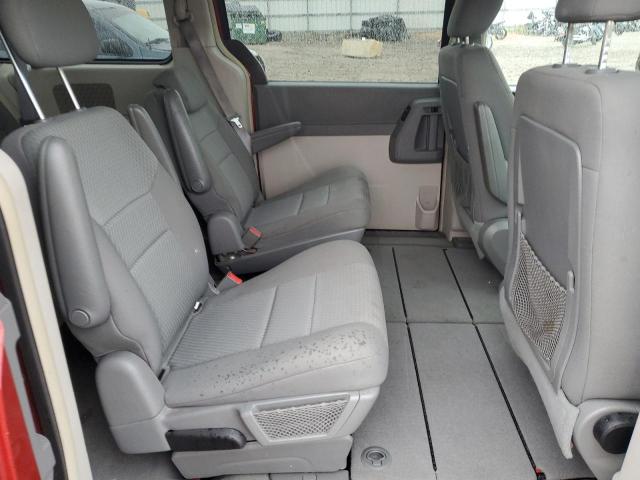 Photo 11 from auction – 2010 CHRYSLER TOWN & COU with VIN 2A4RR5D13AR151607