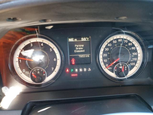 Photo 9 from auction – 2019 RAM 1500 CLASS with VIN 1C6RR6TT5KS701671