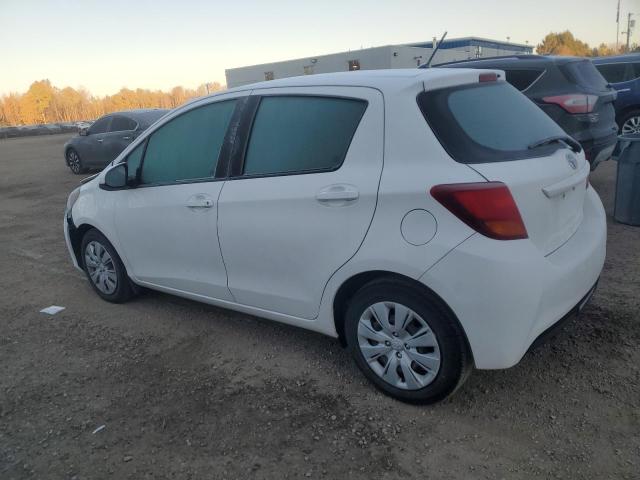 Photo 2 from auction – 2015 TOYOTA YARIS with VIN VNKKTUD30FA031626