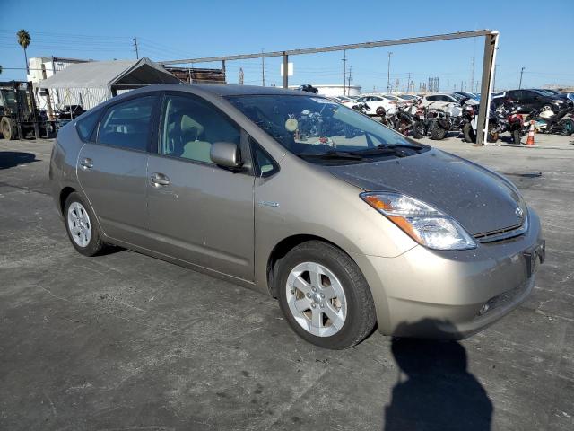 Photo 4 from auction – 2009 TOYOTA PRIUS with VIN JTDKB20U897850822