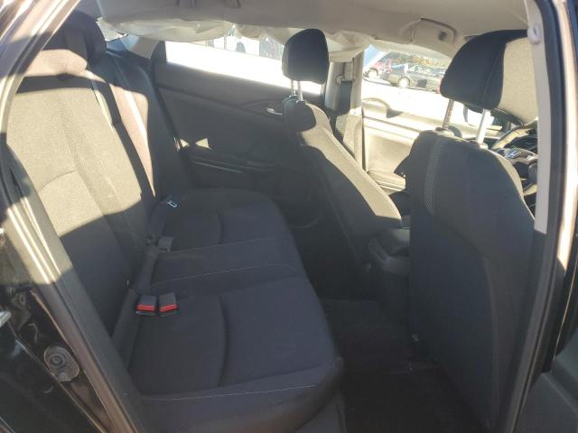 Photo 10 from auction – 2016 HONDA CIVIC LX with VIN 2HGFC2F57GH533468