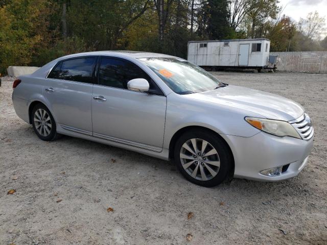 Photo 4 from auction – 2012 TOYOTA AVALON BASE with VIN 4T1BK3DB5CU462398