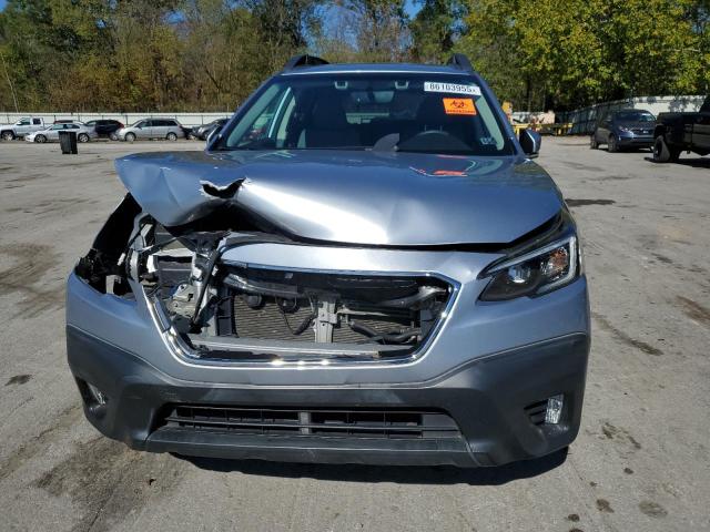 Photo 5 from auction – 2020 SUBARU OUTBACK PR with VIN 4S4BTAEC8L3138523