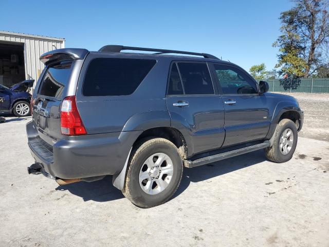 Photo 3 from auction – 2007 TOYOTA 4RUNNER SR5 with VIN JTEZU14R678091812
