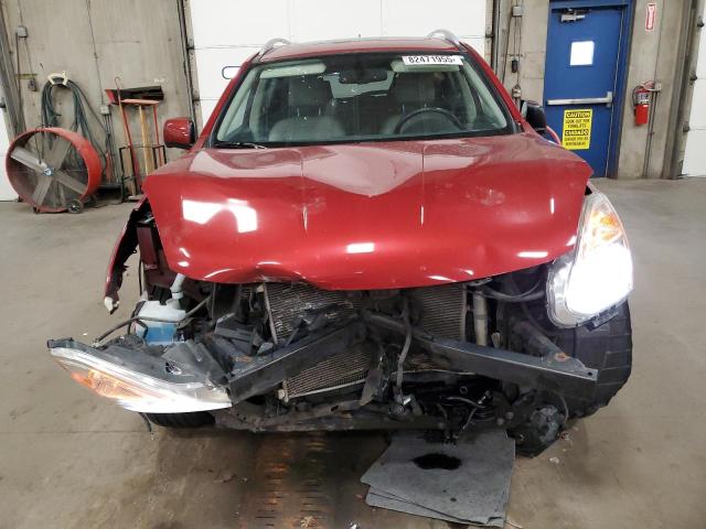 Photo 5 from auction – 2012 NISSAN ROGUE S with VIN JN8AS5MV4CW382301