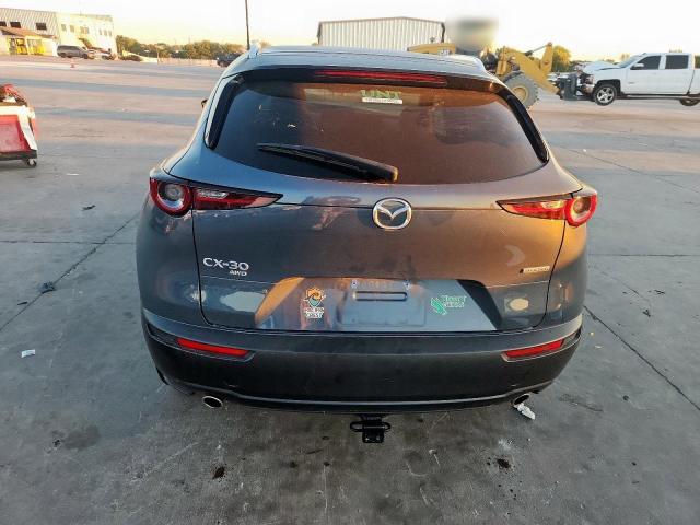 Photo 6 from auction – 2023 MAZDA CX-30 PREF with VIN 3MVDMBCM2PM556154