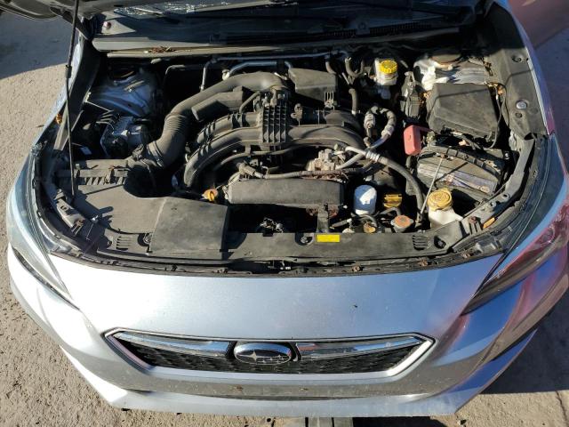 Photo 12 from auction – 2018 SUBARU IMPREZA PR with VIN 4S3GTAD68J3745492