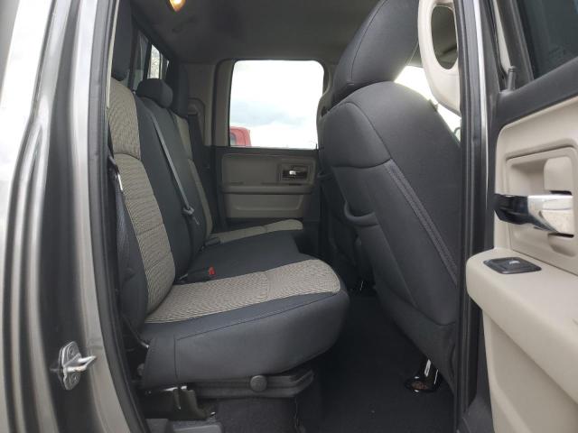 Photo 10 from auction – 2012 DODGE RAM 1500 S with VIN 1C6RD7GT6CS284321