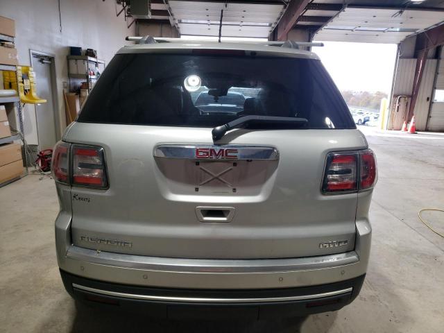 Photo 6 from auction – 2014 GMC ACADIA SLT with VIN 1GKKVRKD3EJ142833