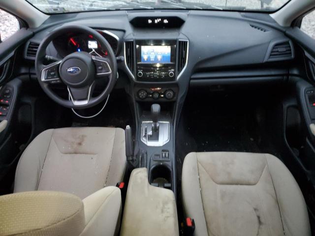 Photo 8 from auction – 2019 SUBARU IMPREZA PR with VIN 4S3GKAC62K3601006