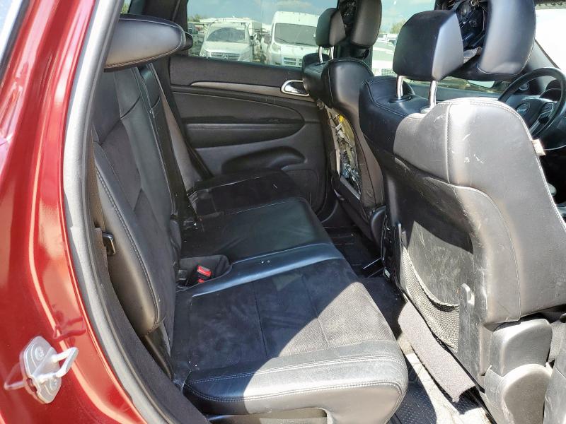 Photo 11 from auction – 2015 JEEP GRAND CHER with VIN 1C4RJEAG0FC891086
