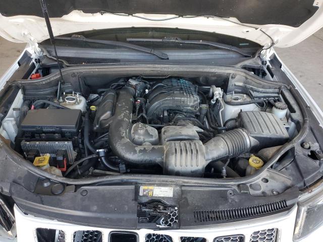 Photo 12 from auction – 2015 JEEP GRAND CHER with VIN 1C4RJFAG7FC754880
