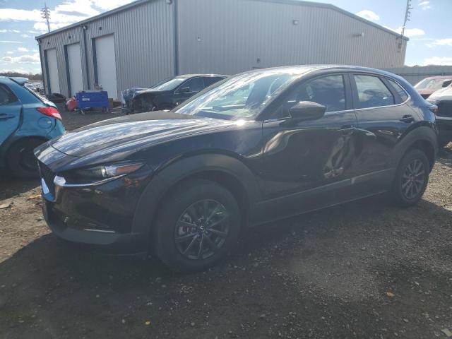 MAZDA CX-30 2022 with VIN 3MVDMBAL8NM449536 - Photo from auction