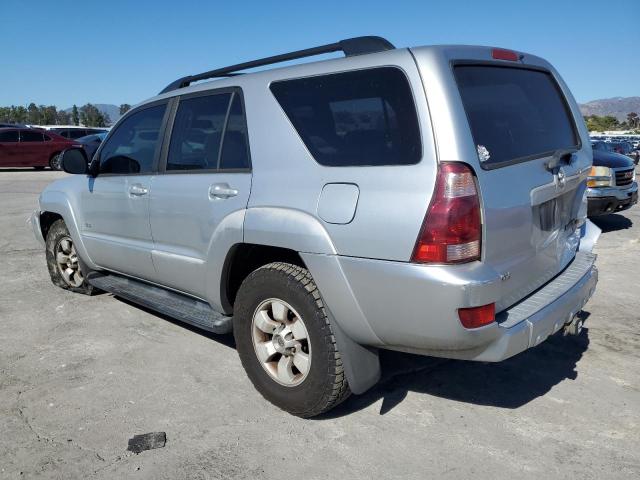 Photo 2 from auction – 2003 TOYOTA 4RUNNER SR with VIN JTEZU14R438008548