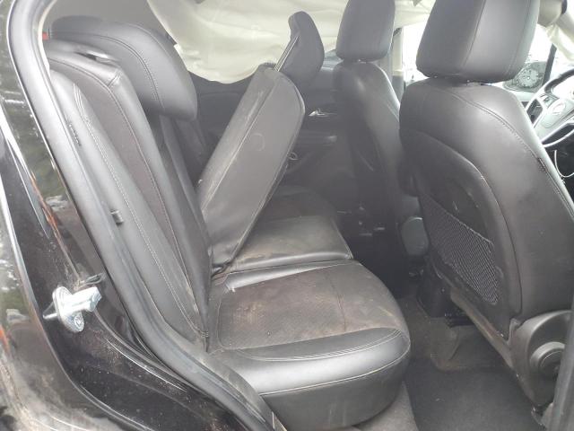 Photo 11 from auction – 2017 BUICK ENCORE PREFERRED with VIN KL4CJASB0HB021729