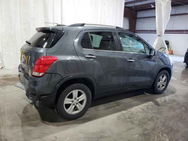 Photo 3 from auction – 2017 CHEVROLET TRAX 1LT with VIN KL7CJLSB4HB196905