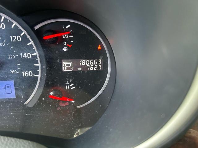 Photo 8 from auction – 2015 NISSAN QUEST S with VIN JN8AE2KP7F9134184