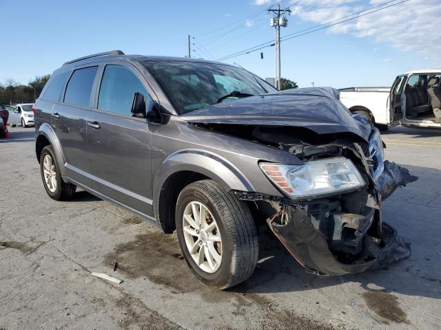 Photo 4 from auction – 2017 DODGE JOURNEY SX with VIN 3C4PDDBG5HT592899