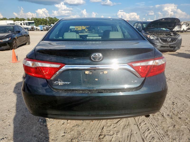 Photo 6 from auction – 2017 TOYOTA CAMRY LE with VIN 4T1BF1FK2HU273012
