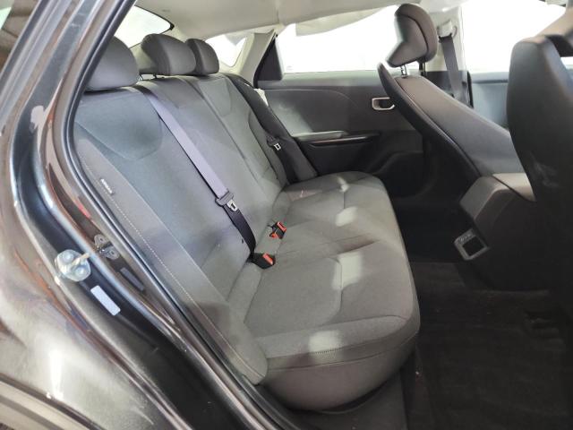 صورة رقم 10 من المزاد - 2025 KIA K4 LX مع VIN 3KPFT4DE0SE101032